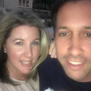 Meet your Posher, Chrissy